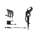 Produktbild: Paulmann Plug & Shine Basisset Erdspieß Sting Outdoor  Außenstrahler