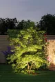 Produktbild: Paulmann Plug & Shine Basisset Erdspieß Outdoor Garten Beleuchtung IP67 Warm