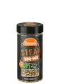 Produktbild: Ostmann BBQ Mix Steak grobes Gewürzsalz 0.140kg 4002674242560