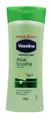 Produktbild: Vaseline Intensive Care Aloe Soothe Body Lotion 400ml VERSAND KOSTENLOS