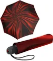 Produktbild: Knirps Taschenschirm E.200 Medium Duomatic - Supernova Fire