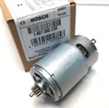Produktbild: Original BOSCH® 1607000C5K Motor Et-Motorgruppe GSR 120-LI TYP [3601JF7020]