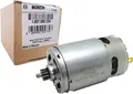 Produktbild: Bosch Motor Gleichstrommotor für Akkuschrauber 10,8V 12V  GSR 120-Li 1607000C5K