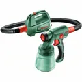 Produktbild: Bosch elektrisches Farbsprühsystem PFS 1000 (für Holzfarbe, im Karton)