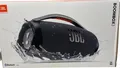 Produktbild: JBL Boombox 3 Tragbarer Stereo-Lautsprecher Schwarz Bluetooth Wasserdicht