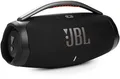 Produktbild: JBL Boombox 3 schwarz