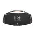 Produktbild: JBL Boombox 3 Bluetooth Lautsprecher - Schwarz