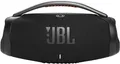 Produktbild: JBL Boombox 3 Bluetooth Lautsprecher - Schwarz