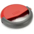 Produktbild: Pizzaschneider JosephJoseph Joseph Duo mit Klingenschutz de Klinge - abnehmbare Edelstahlklinge de, ergonomischer Griff, kompaktes und sicheres