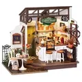 Produktbild: ROLIFE 3D-Puzzle DIY Coffee-Shop 