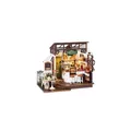 Produktbild: DG162 - Nr.17 Café