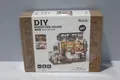 Produktbild: Rolife ROBOTIME No.17 Café DG162 Miniaturhaus Holzbausatz 183 Teile