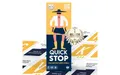 Produktbild: ATM GAMING Spiel Quickstop - Das Buchstaben-Duell