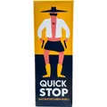 Produktbild: ATM Quickstop - Das Buchstaben-Duell, QCKSTP-ORGL