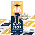 Produktbild: Quickstop - Das Buchstaben-Duell
