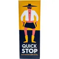 Produktbild: Quickstop - Das Buchstaben-Duell