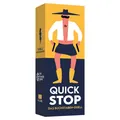 Produktbild: Quickstop, Wannebroucq