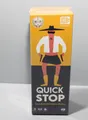 Produktbild: QuickStop Das Buchstaben-Duell Kartenspiel Familienspiel