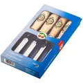 Produktbild: Kirschen Stechbeitel 1181000, Set, 4 teilig, 10-26mm