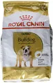 Produktbild: ROYAL CANIN Bulldog Adult 3 kg, 1er Pack (1 x 3 kg)