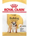 Produktbild: 3 kg Royal Canin Bulldog Adult (€ 10,98/kg) Futter für Englische Bulldoggen