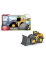 Produktbild: Dickie Volvo WheEvi LOVE Loader