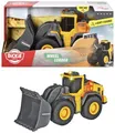 Produktbild: Dickie Toys Baufahrzeug Modell Volvo Wheel Loader Fertigmodell Baufahrzeug Modell