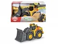 Produktbild: 4006333087646 CONSTR Spychacz Volvo światło dźwięk SIMBA