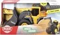 Produktbild: Dickie Spielfahrzeug Baustelle Bagger Auto Go Real Volvo Wheel Loader 203723006