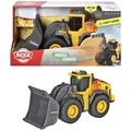 Produktbild: Dickie Toys Baufahrzeug Modell Volvo Wheel Loader Fertigmodell Baufahrzeug