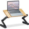Produktbild: Relaxdays Laptopstädner (4052025288433)