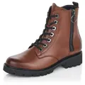 Produktbild: Remonte Remonte - Schnürstiefel D8671 - Braun Stiefel braun 42 EU