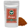 Produktbild: Harissa Gewürzmischung - Gewürzzubereitung für Harissa Paste (250g)