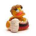 Produktbild: Duckshop I Badeente I Quietscheente I Dirndel Duck I Geschenk für Bayern I Geschenk für Oktoberfest