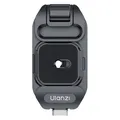 Produktbild: Ulanzi UKA07 Quick release Kit for Camera Backpack Strap Clip (U-UKA07)