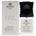 Produktbild: Spa Top Coat - Schnelltrocknender Überlack zum Versiegeln von Nagellack, Schutz und Glanz für die Nägel, 10 ml