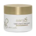 Produktbild: samion Tummy Stretch Mark Cream Dehnungsstreifen Creme 200ml