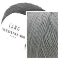 Produktbild: Merino 400 Lace 0003 hellgrau