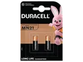 Produktbild: DURACELL 12 V (A23 / 23A V23GA LRV08 8LR932) MN21 Batterie, Alkaline, Volt 2 Stück