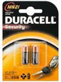 Produktbild: DURACELL Security MN21 / LR23A 5000394203969