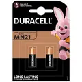 Produktbild: DURACELL MN21 (23A, A23, LRV08, BLR932)