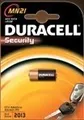 Produktbild: Batterie Duracell Security MN21 2St.