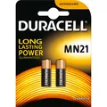 Produktbild: Duracell MN21 3LR50 Alkaline Batterie 12.0 V 2er Pack