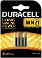 Produktbild: Duracell Batterie Alkaline MN21/V23GA Batterie