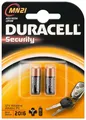 Produktbild: Duracell DUR203969 Sicherheitsbatterien - MN21 3LR5012 V - 2 Stück