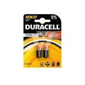 Produktbild: Hückmann Duracell Alkaline-Kn.zelle 133669 (VE 2) Batterien Duracell