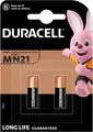 Produktbild: Duracell Sonstige-Batterie MN 21/B2