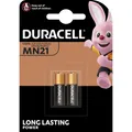 Produktbild: Duracell Security, Batterie