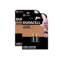 Produktbild: 2x 2er Blister DURACELL Batterie 12V A23 23A LR23A MN21 V23GA Frisch MN 21