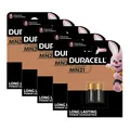 Produktbild: 5x 2er Blister DURACELL Batterie 12V A23 23A LR23A MN21 V23GA Frisch MN 21